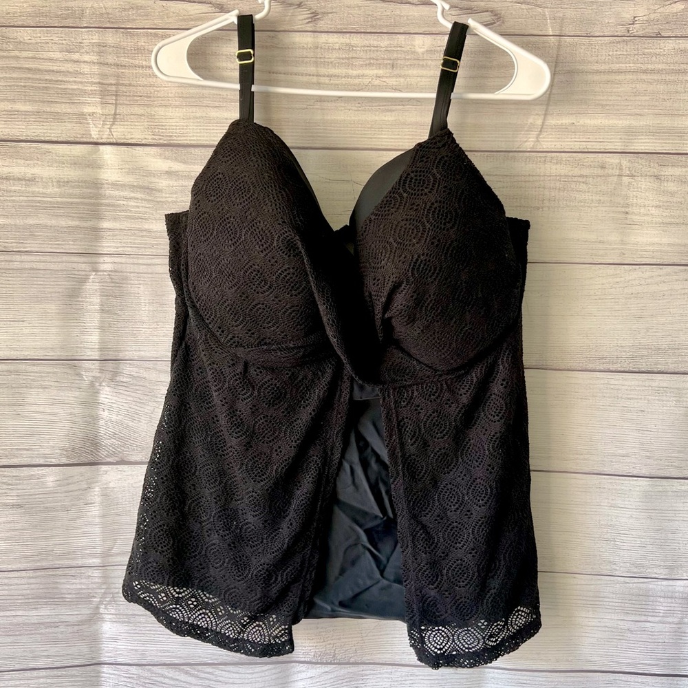 Swimsuit Top